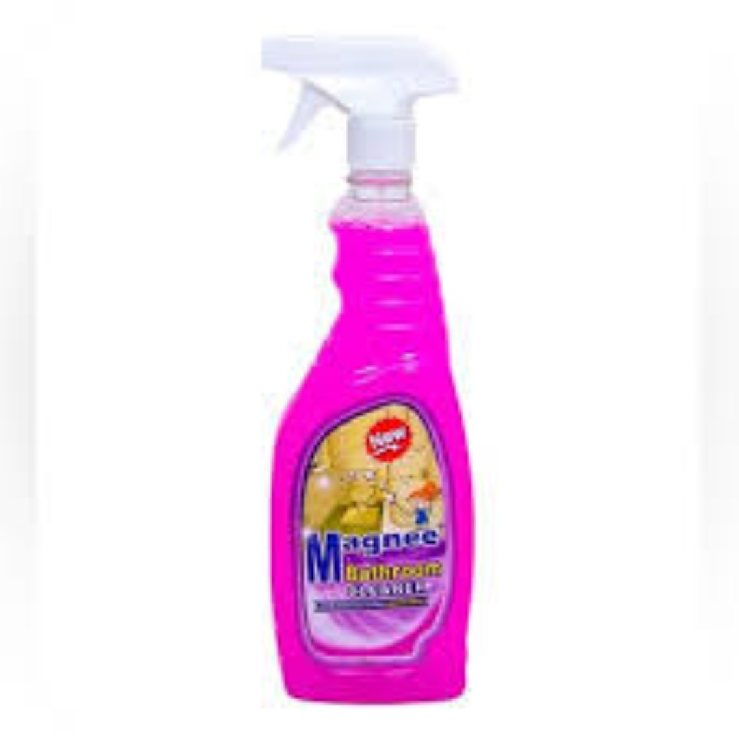 MAGNEE BATHROOM CLEANER 750ML